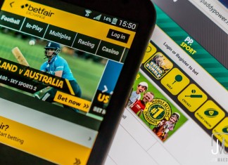 The impact of online gambling on land-based casinos online-gambling-mobile-app