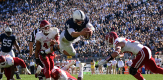 Are the ‘big five’ quarterbacks still the best in the business quarterback-NFL