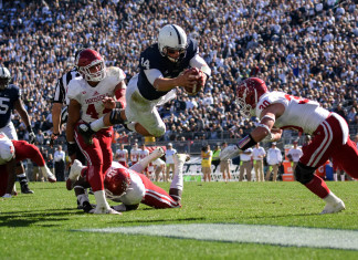 Are the ‘big five’ quarterbacks still the best in the business quarterback-NFL