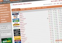 Why are Boca Juniors’ odds skyrocketing? rosario-boca-betexplorer-odds
