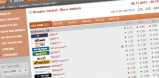 Why are Boca Juniors’ odds skyrocketing? rosario-boca-betexplorer-odds