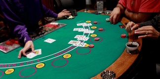 Why Learning Advanced Blackjack Strategies will Increase your Edge