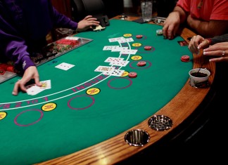 Why Learning Advanced Blackjack Strategies will Increase your Edge