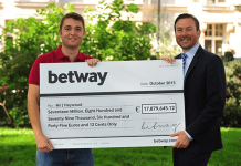 Five Biggest Online Casino Wins In History betway-casino-mega-moolah