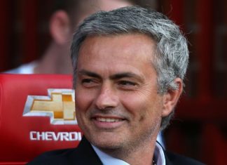 Mourinho at Man United – What Can we Expect? mourinho-manchester-united
