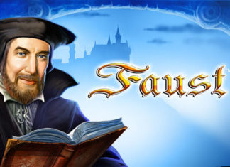 All About Faust Slot Game faust-slot-game