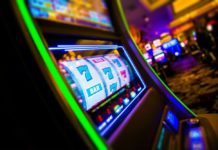 How to Check the Payout of a Slot Machine Online history-of-slots-and-online-casinos