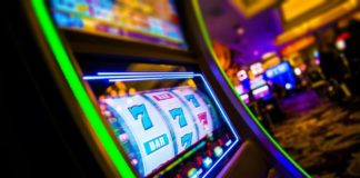 How to Check the Payout of a Slot Machine Online history-of-slots-and-online-casinos