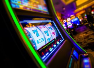 A brief and interesting history of slots and online casinos history-of-slots-and-online-casinos