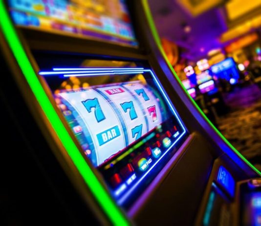 A brief and interesting history of slots and online casinos history-of-slots-and-online-casinos
