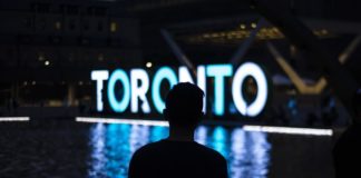 Gambling in Canada: An Overview