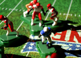 The Lure of Fantasy Sports lure-of-fantasy-sports