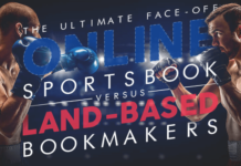 Online or land-based bookmakers – Which is better? online-vs-landbased-bookmakers