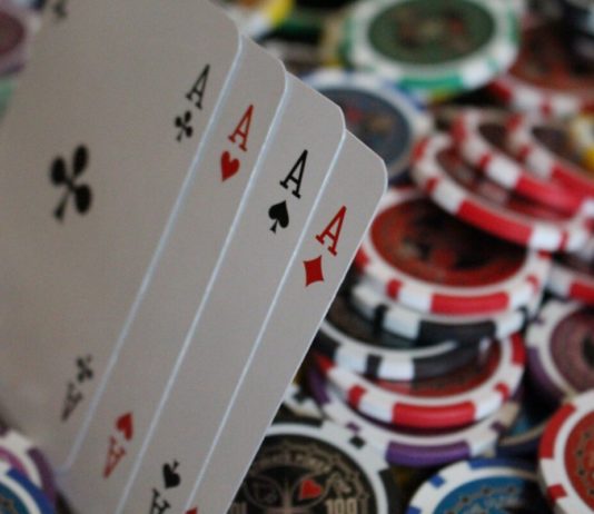 Molly’s Game