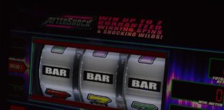 Mobile slots – The future of online slots slot-machine-bar