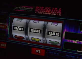Mobile slots – The future of online slots slot-machine-bar