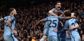 Huge Value For Punters in Champions League