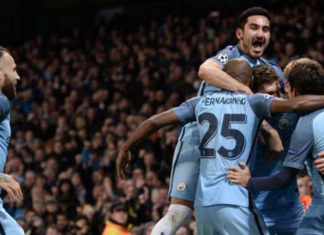 Huge Value For Punters in Champions League