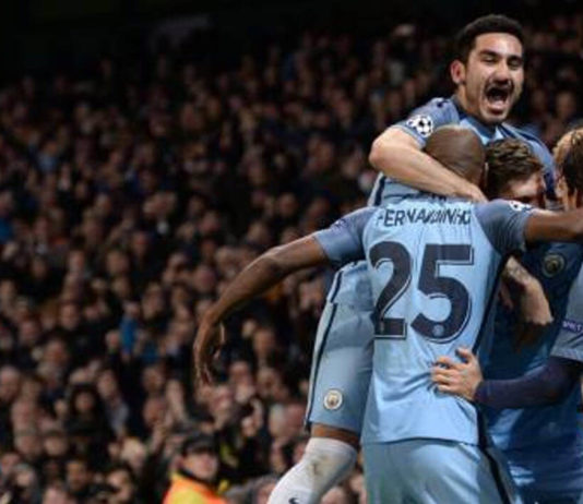 Huge Value For Punters in Champions League