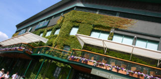 A Guide to Tennis Handicap Betting Centre Court of Wimbledon