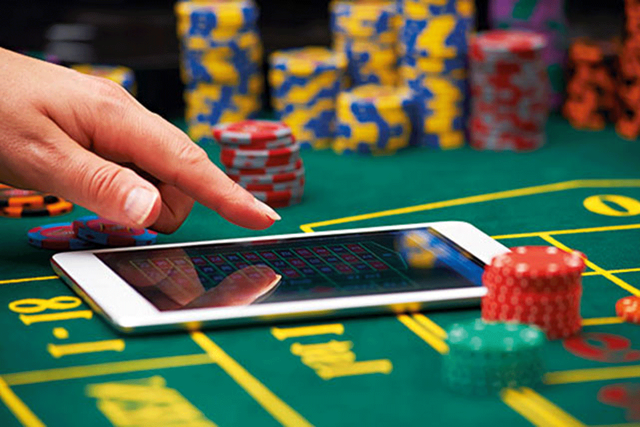 Tips For Choosing A New Casino