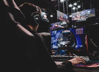 Why the betting industry has its eyes on esports betting-industry-has-its-eyes-on-esports
