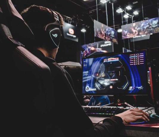 Why the betting industry has its eyes on esports betting-industry-has-its-eyes-on-esports