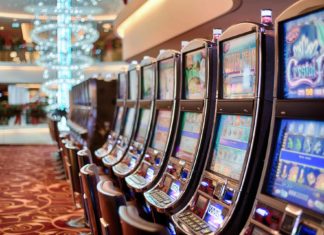 Gaming machines TEXAS TEA gaming-machines-texas-tea
