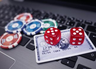 The Future of Online Casino Gaming: What Can We Expect? future-online-casino-gaming