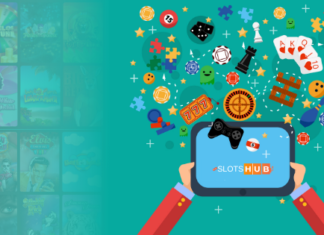 Industry Giants: Largest Slot Games Software Providers by Revenue freeslotshub Slot Games Providers