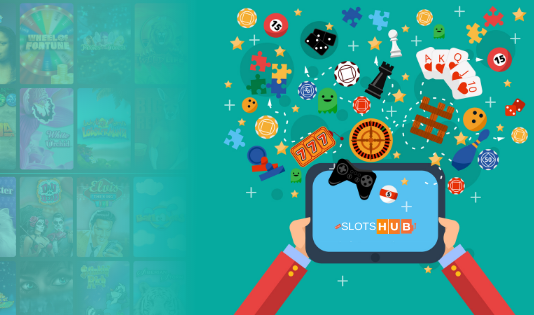 Industry Giants: Largest Slot Games Software Providers by Revenue freeslotshub Slot Games Providers