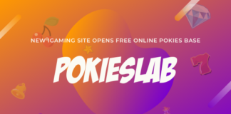 New iGaming Site Pokieslab Opens Free Online Pokies Base for Australians mainpokies