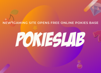 New iGaming Site Pokieslab Opens Free Online Pokies Base for Australians mainpokies