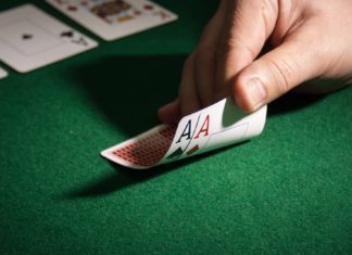 The Art to Successfully Bluffing in Poker art-successfully-bluffing-in-poker