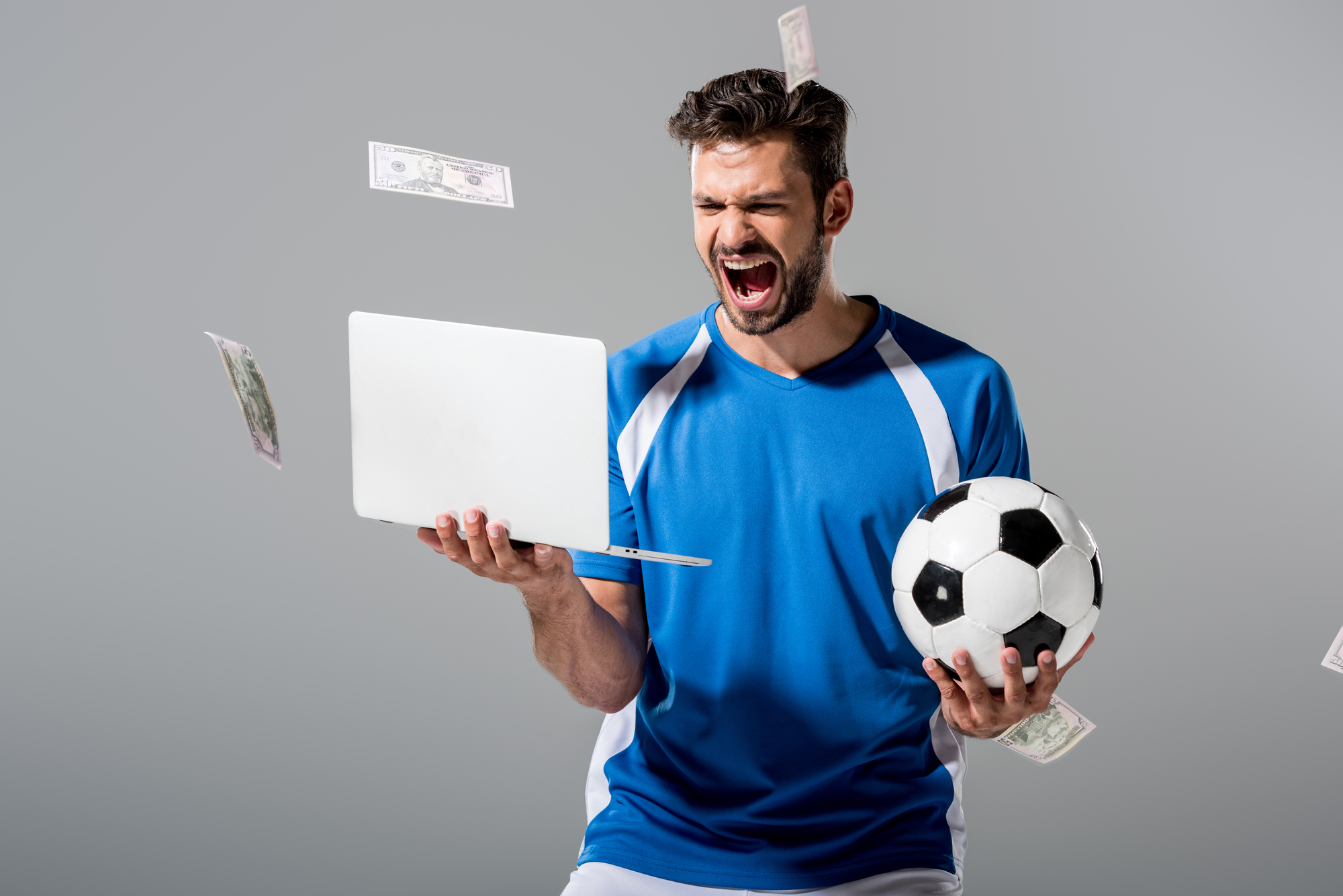 Football Betting Mistakes You MUST Avoid