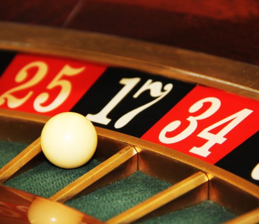 Best Online Casino Games best-online-casino-games-roulette