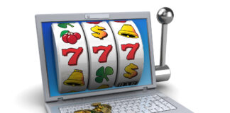 Why Online Slot Games Will Be Your Favorite why-online-slot-games-be-your-favorite