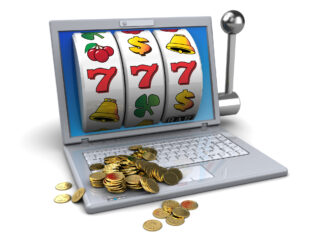 Why Online Slot Games Will Be Your Favorite why-online-slot-games-be-your-favorite