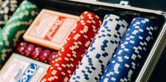 Why Online Casinos Are Interesting Why Online Casinos Are Interesting