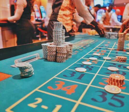 Online Gambling Site Safety and Security online-gambling-site-safety-and-security