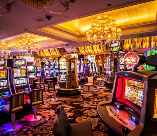 Top 10 Online Gambling Sites in the US top-10-online-gambling-sites-in-the-us