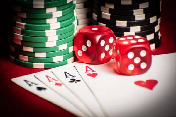 what-is-igaming-evolution-main-types